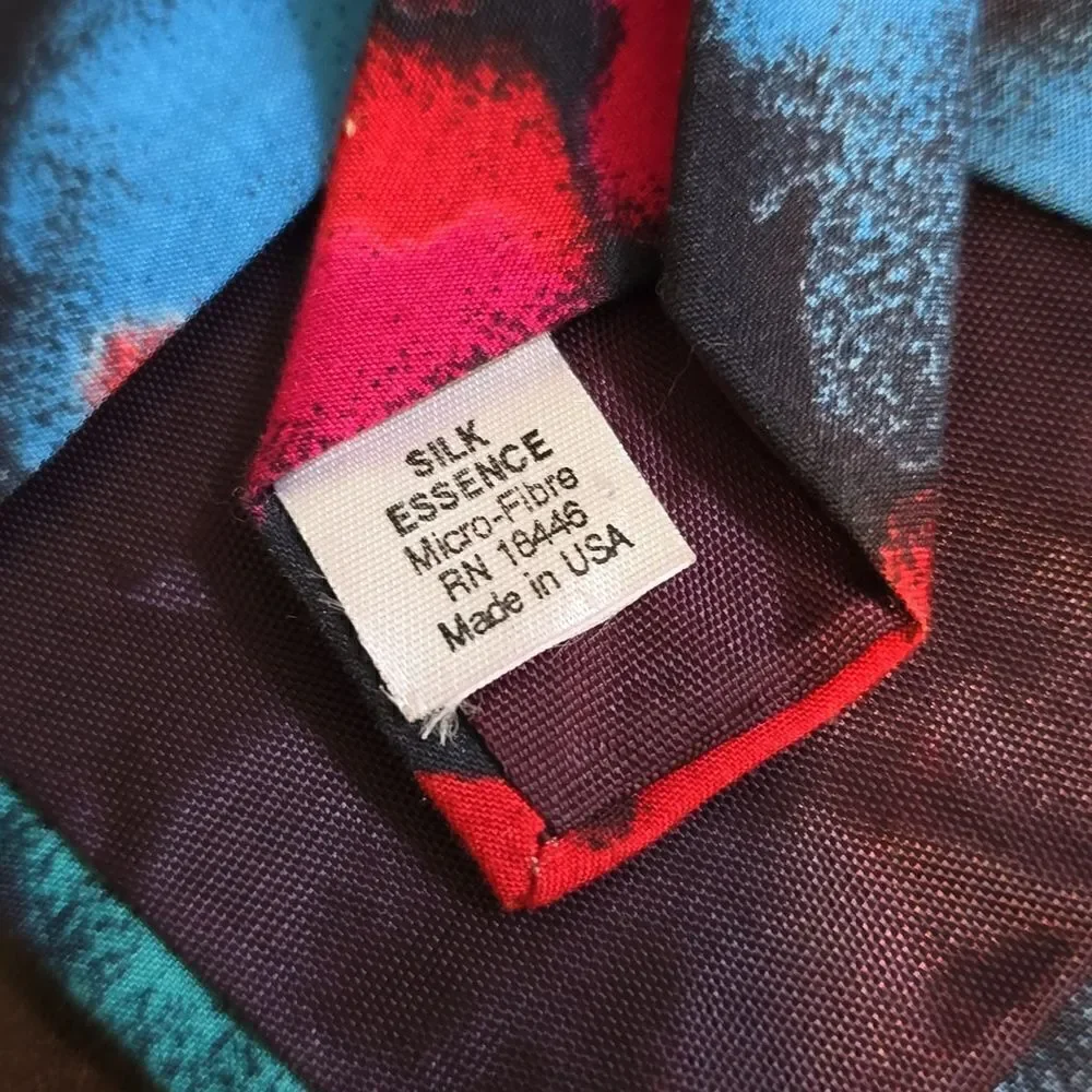Botany 500 | Silk Essence Tie